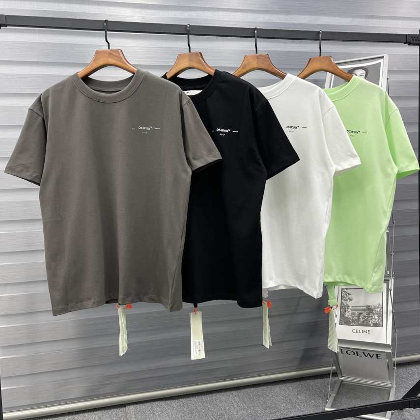 NEW BRAND T-Shirt 240419