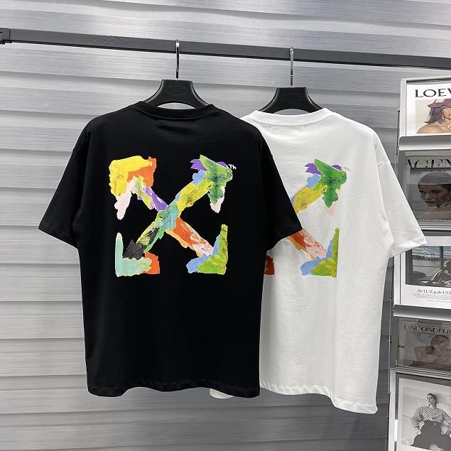 NEW BRAND T-Shirt 240419