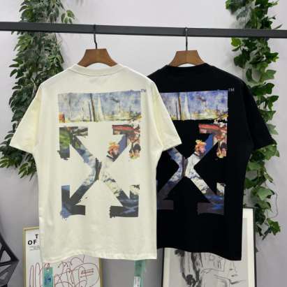 NEW BRAND T-Shirt 240419