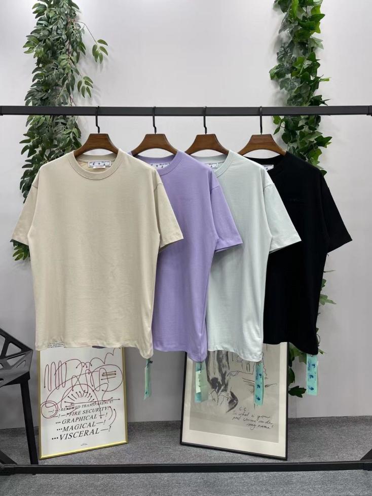 NEW BRAND T-Shirt 240419