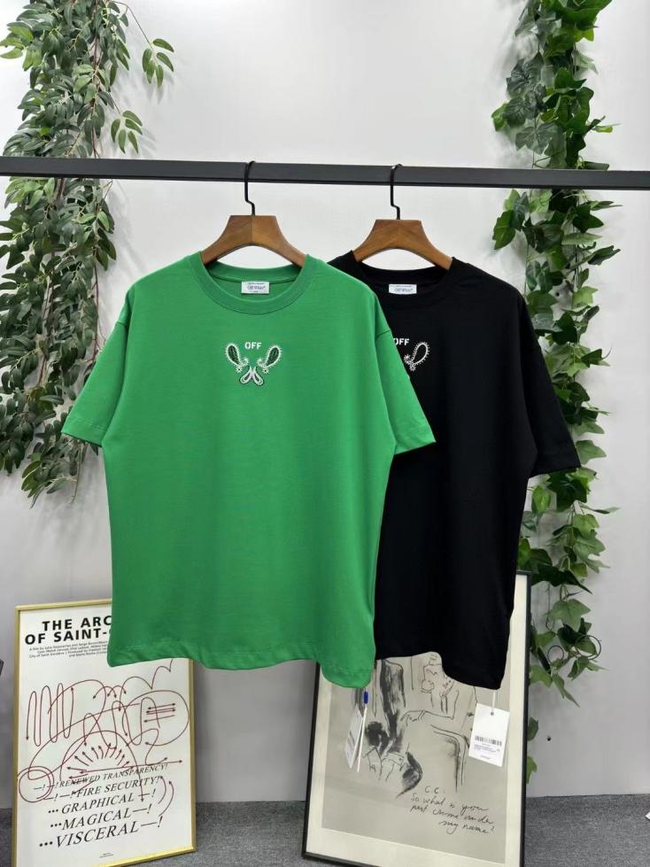 NEW BRAND T-Shirt 240419