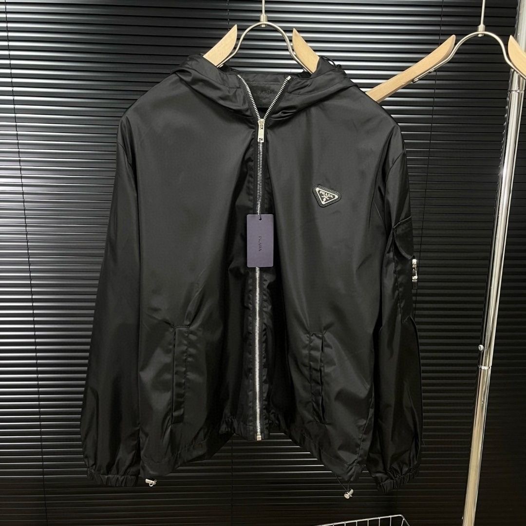NEW BRAND jacket 240419