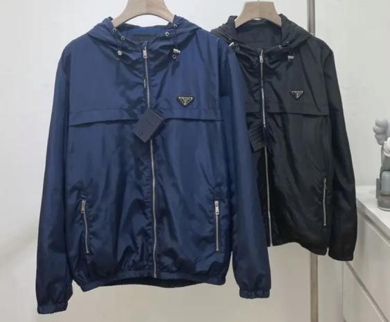 NEW BRAND jacket 240419