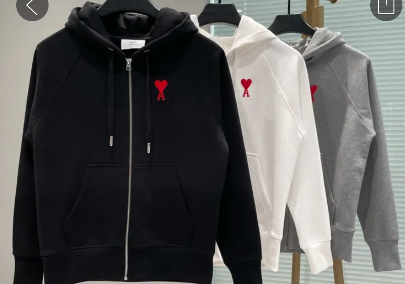 NEW BRAND jacket 240419