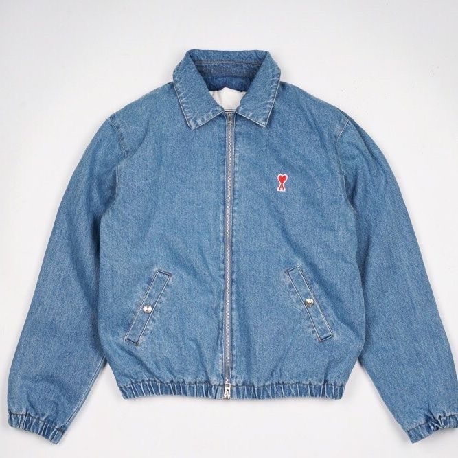 NEW BRAND jacket 240419