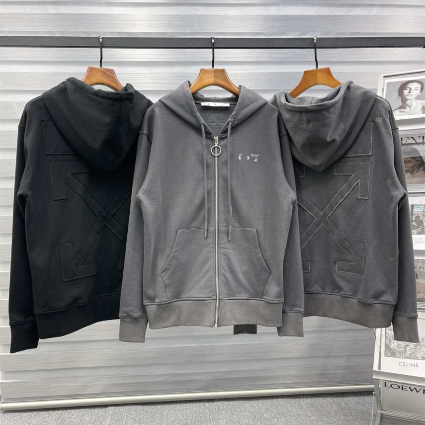 NEW BRAND jacket 240419