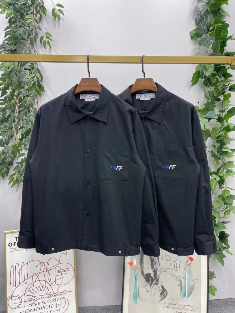 NEW BRAND jacket 240419