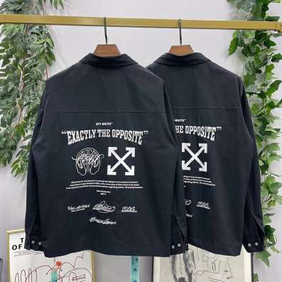 NEW BRAND jacket 240419