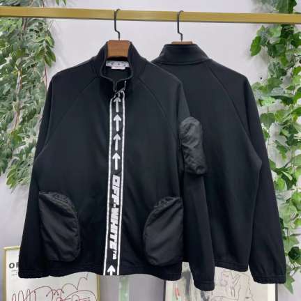 NEW BRAND jacket 240419