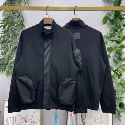 NEW BRAND jacket 240419