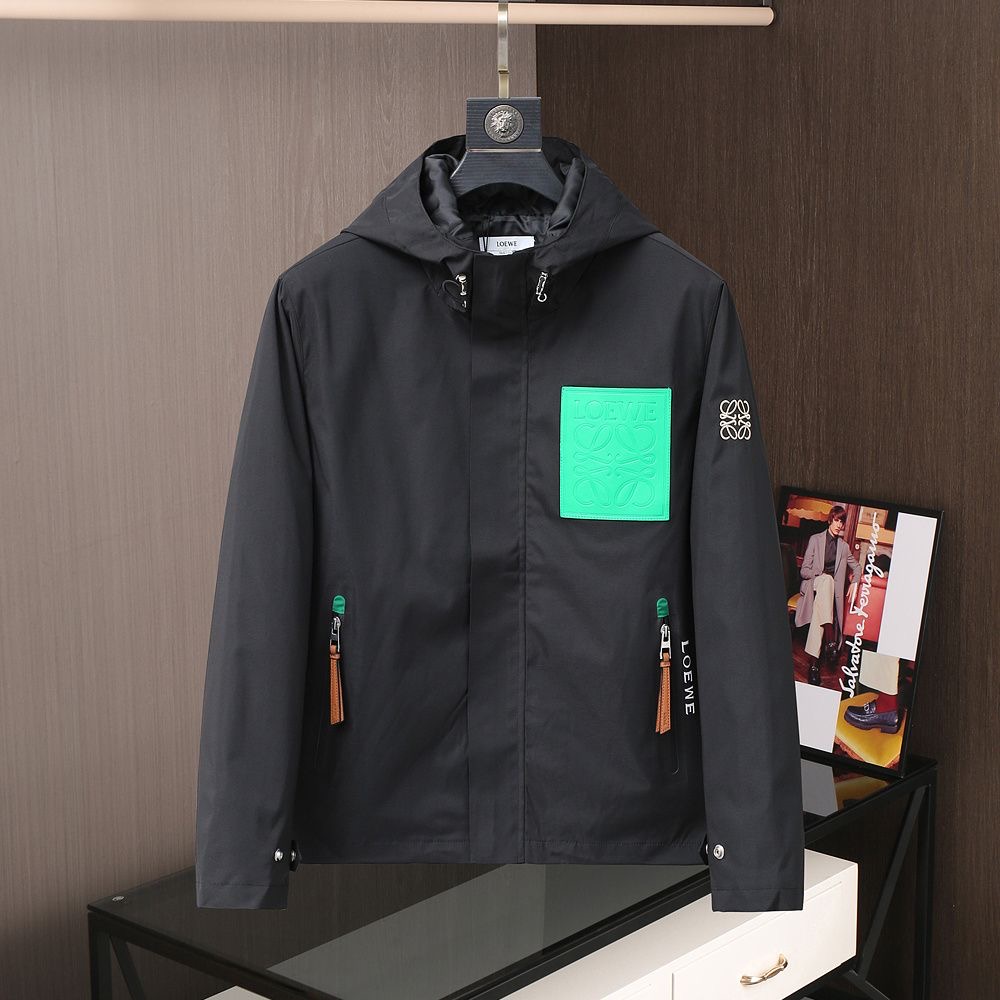 NEW BRAND jacket 240419