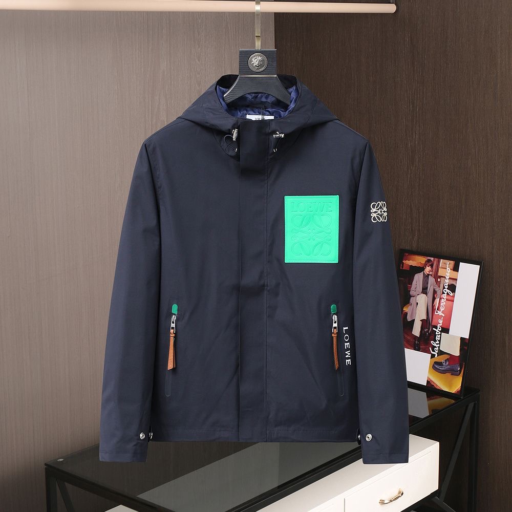 NEW BRAND jacket 240419