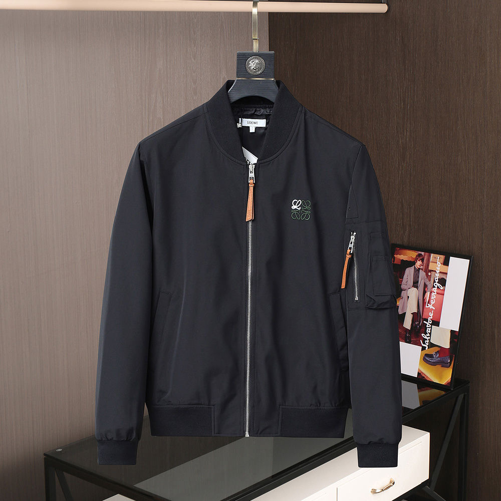 NEW BRAND jacket 240419