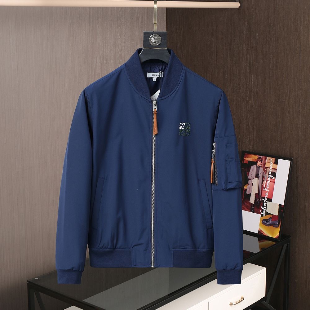 NEW BRAND jacket 240419