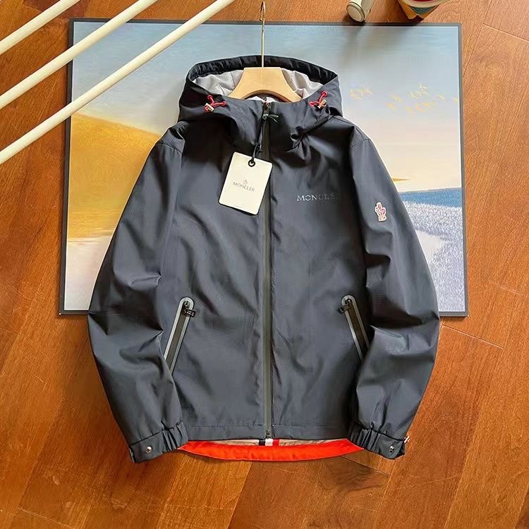 NEW BRAND jacket 240419