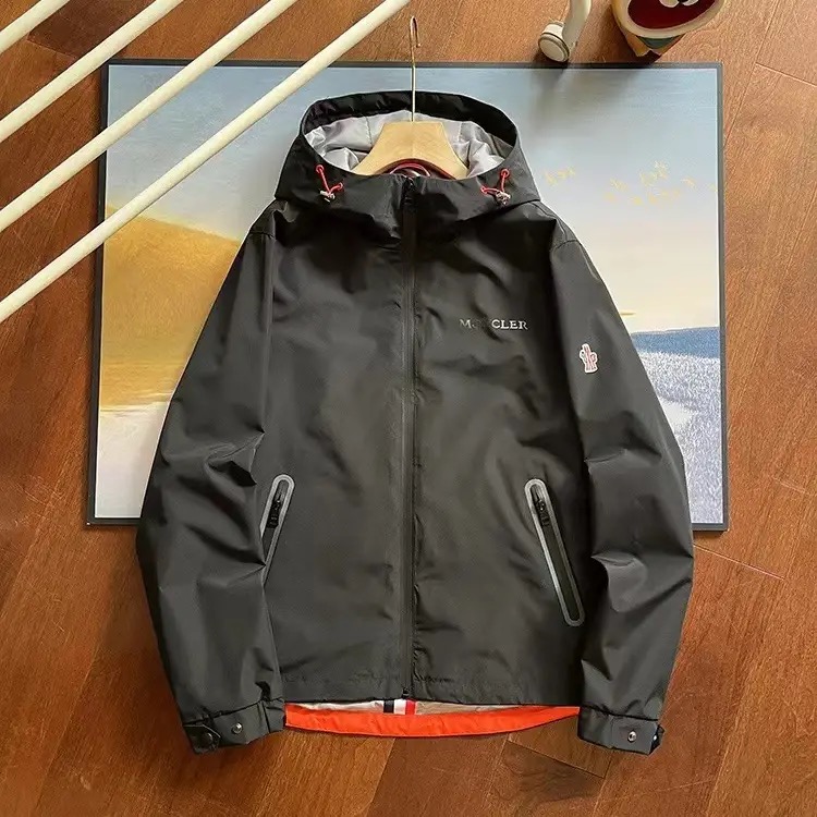 NEW BRAND jacket 240419