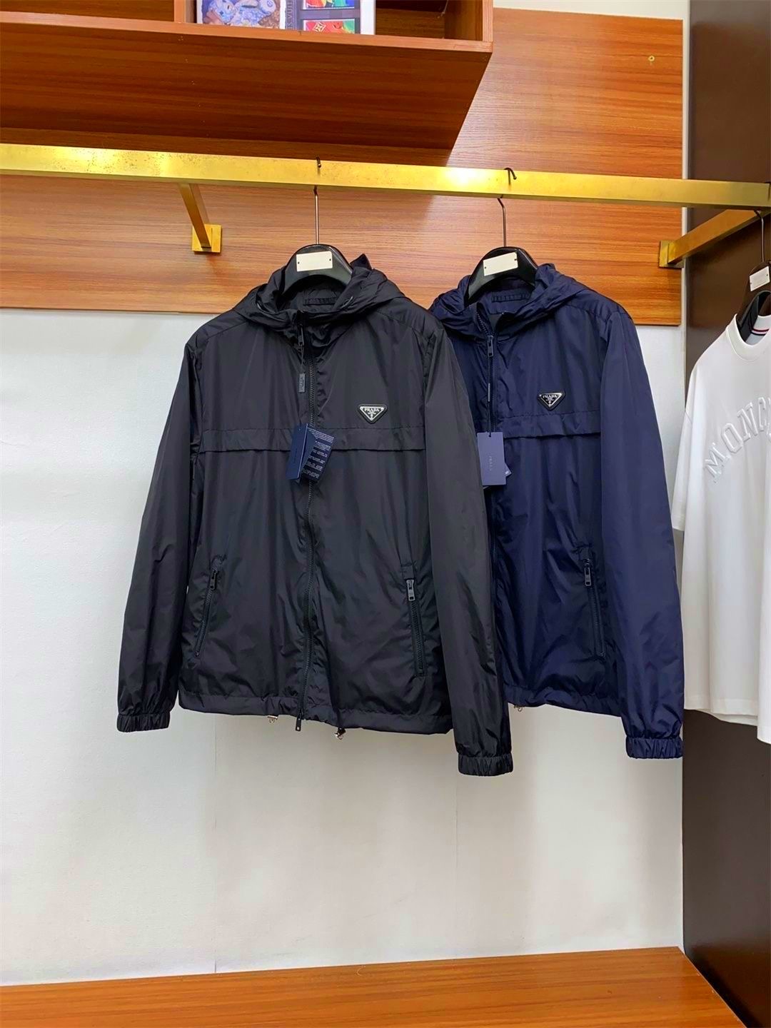 NEW BRAND jacket 240419