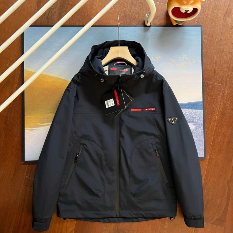 NEW BRAND jacket 240419