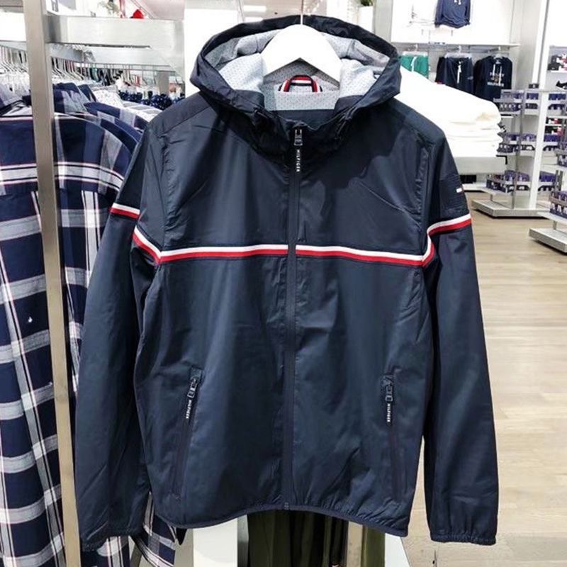 NEW BRAND jacket 240419