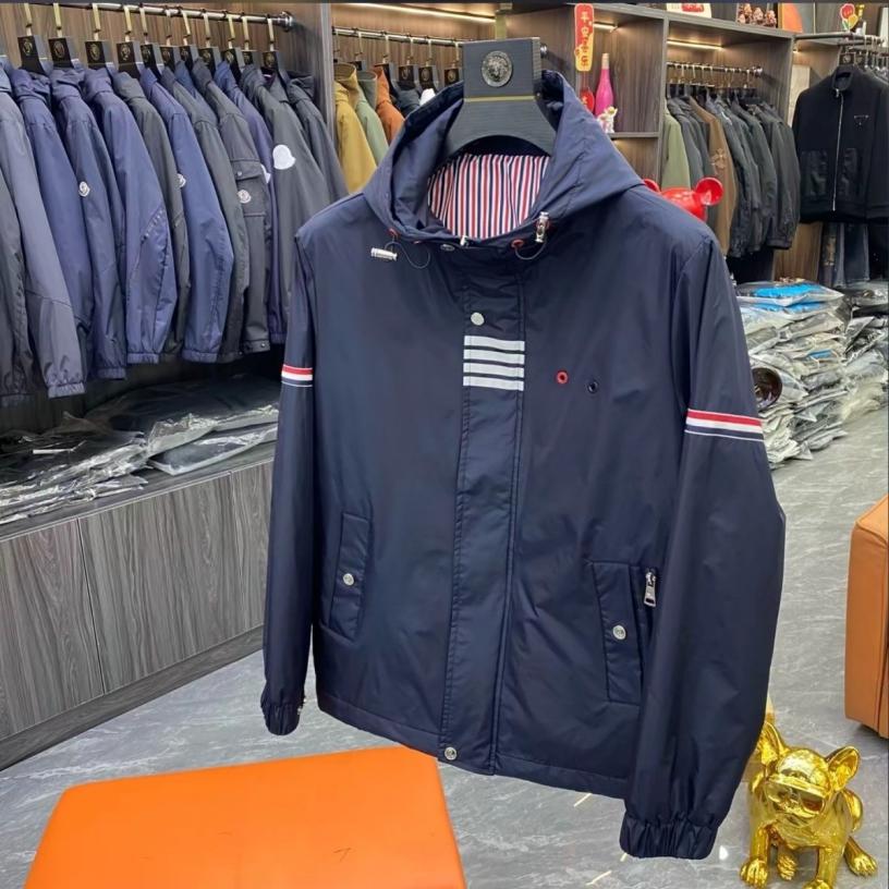 NEW BRAND jacket 240419