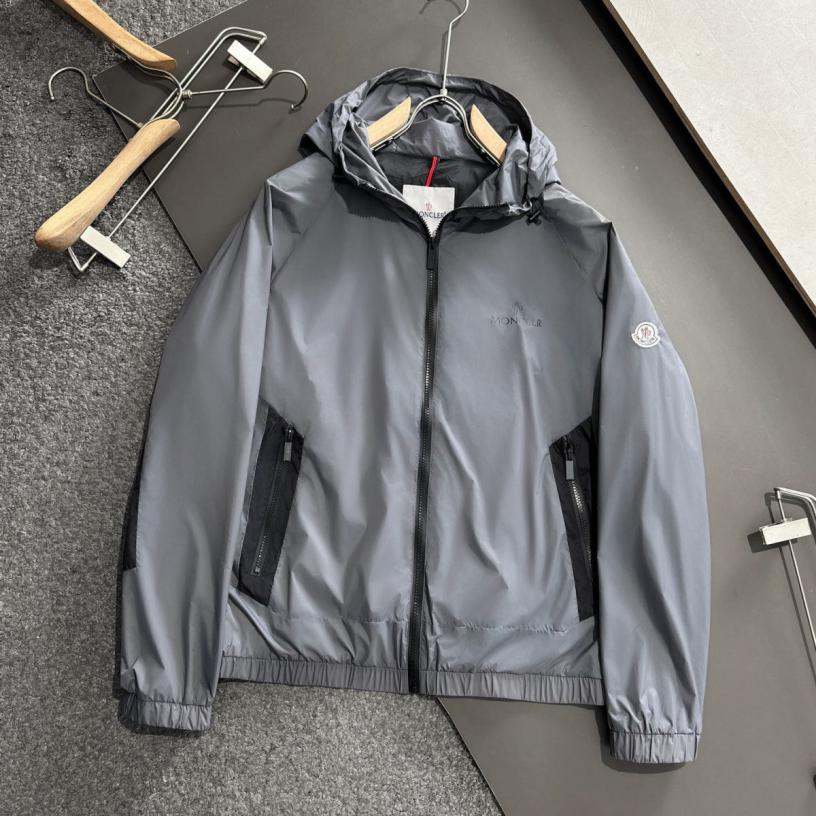 NEW BRAND jacket 240419