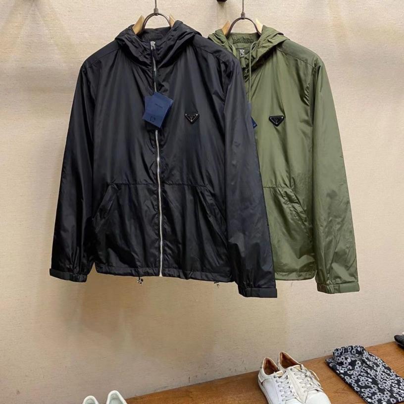 NEW BRAND jacket 240419