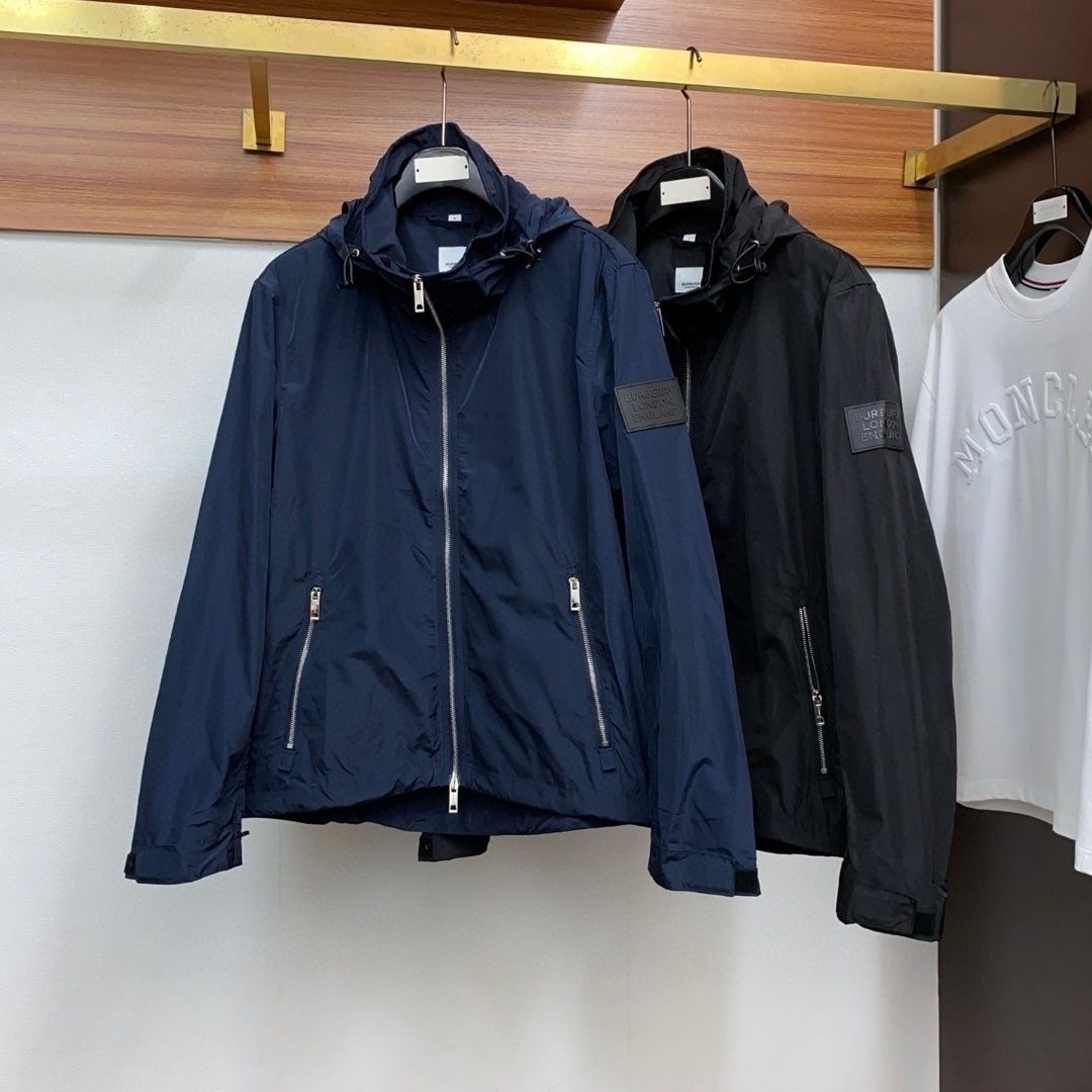 NEW BRAND jacket 240419