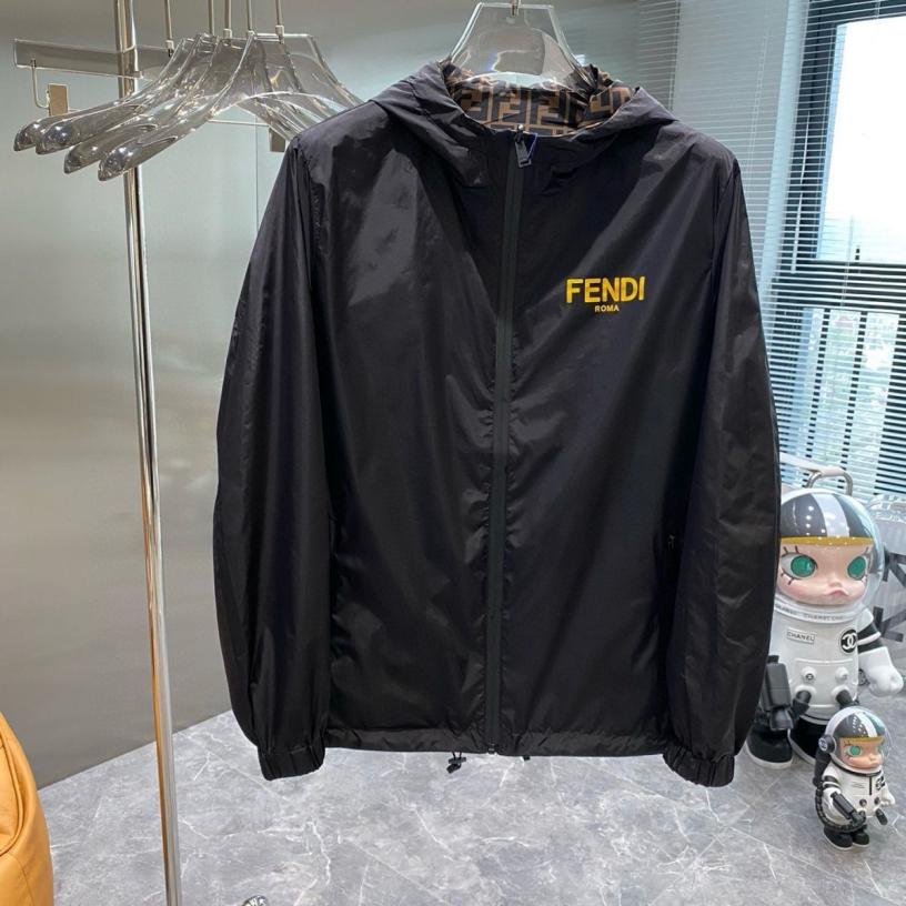 NEW BRAND jacket 240419