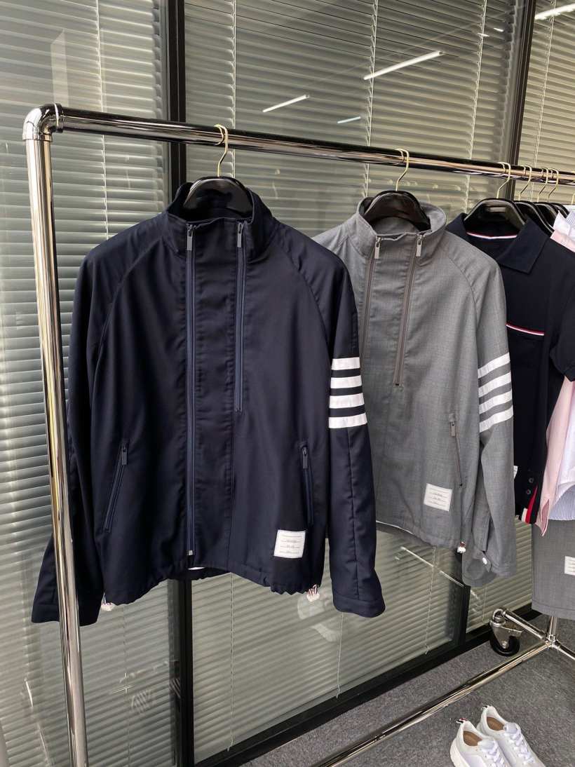 NEW BRAND jacket 240419