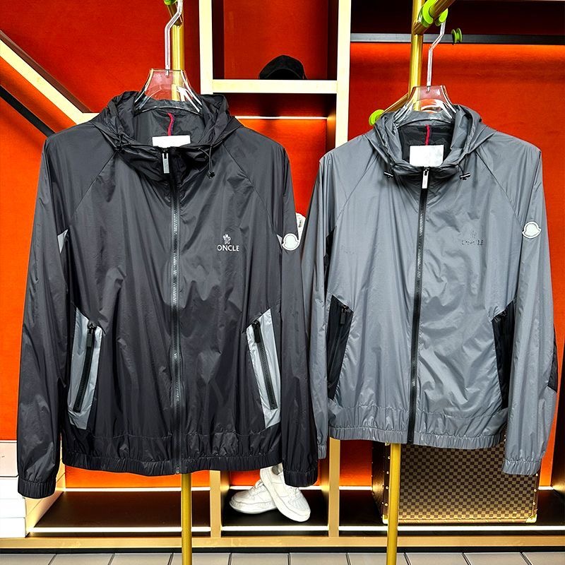 NEW BRAND jacket 240419