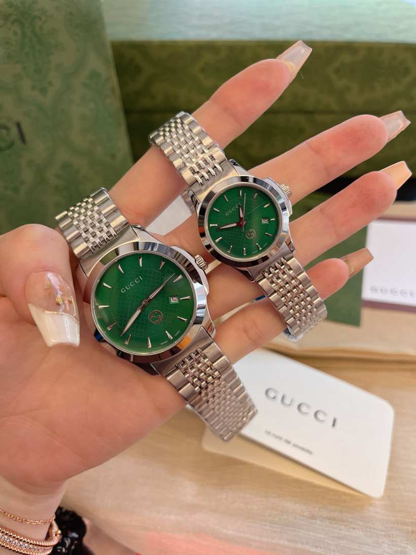 GUCCl NEW watches 240513