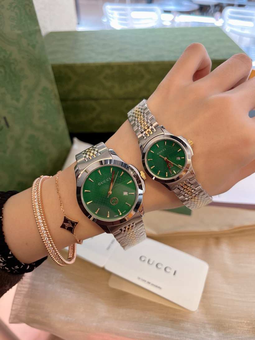 GUCCl NEW watches 240513