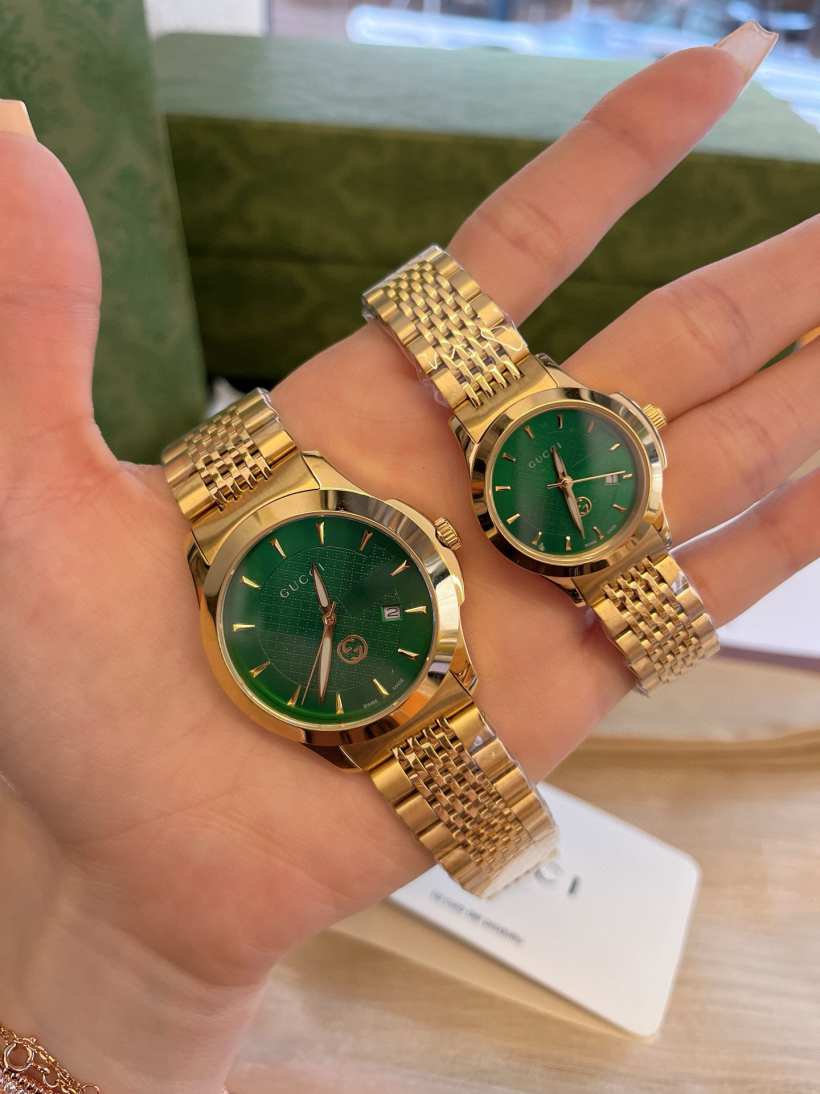 GUCCl NEW watches 240513