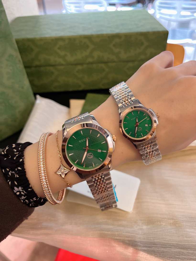 GUCCl NEW watches 240513