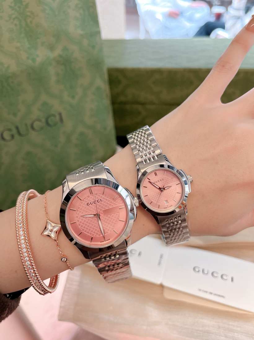 GUCCl NEW watches 240513