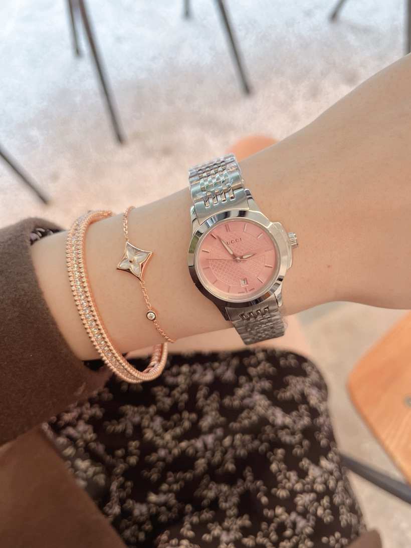 GUCCl NEW watches 240513