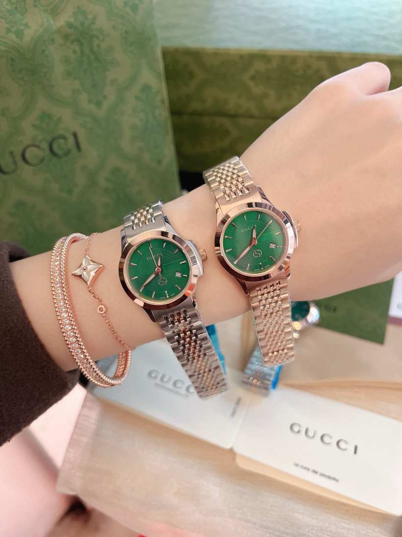 GUCCl NEW watches 240513