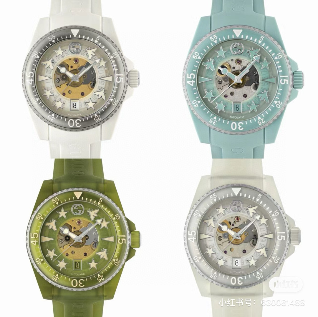 GUCCl NEW watches 240513