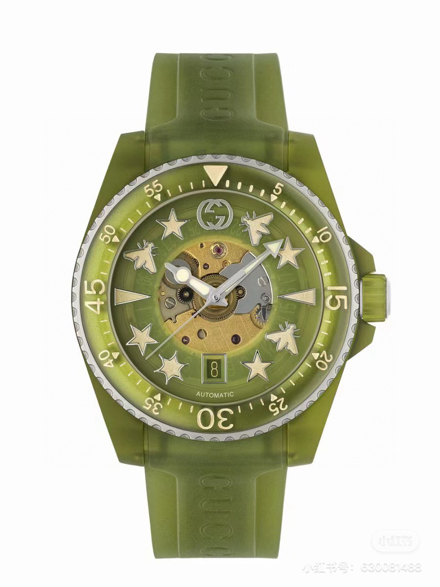 GUCCl NEW watches 240513