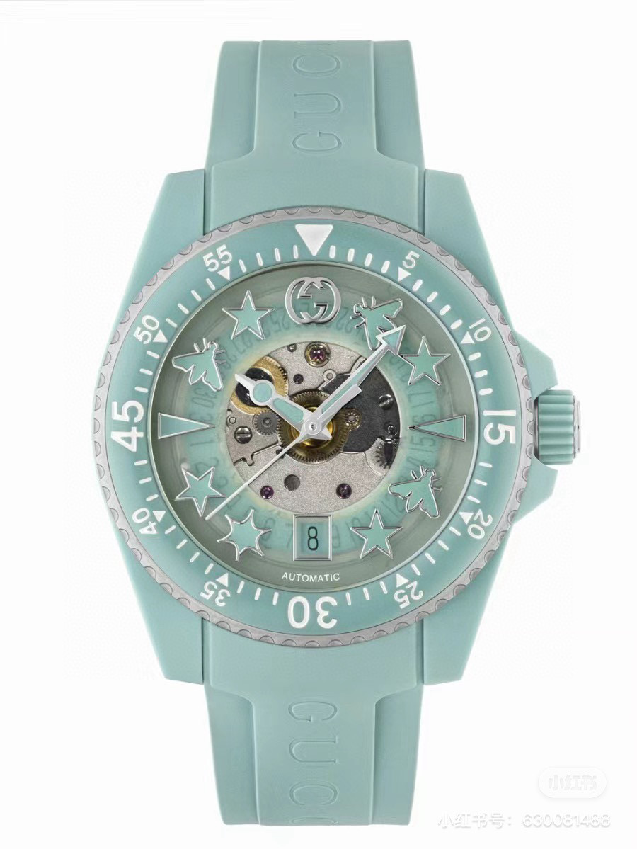 GUCCl NEW watches 240513