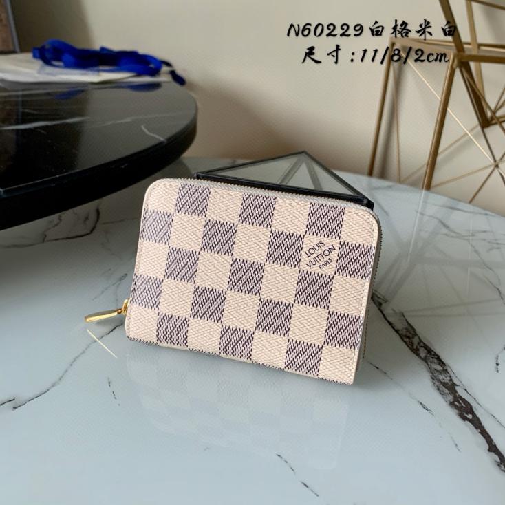 M60067 N63070 N60229 N60213 L\V wallet 