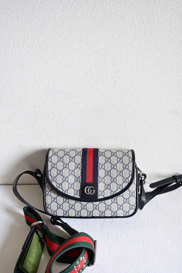 GUCCl mens bag new 240513