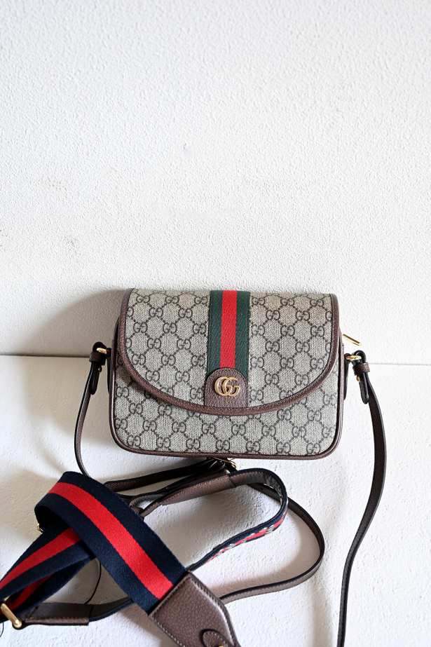 GUCCl mens bag new 240513