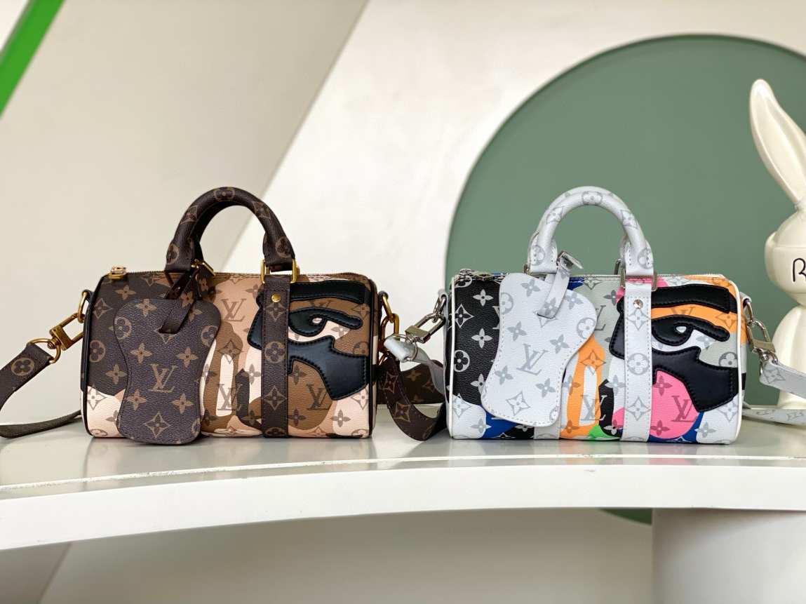 L\V NEW MENS BAG 240513