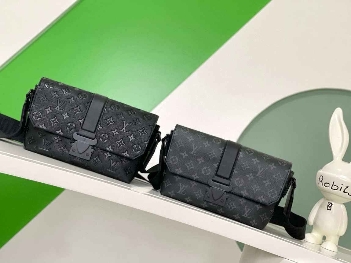 L\V NEW MENS BAG 240513