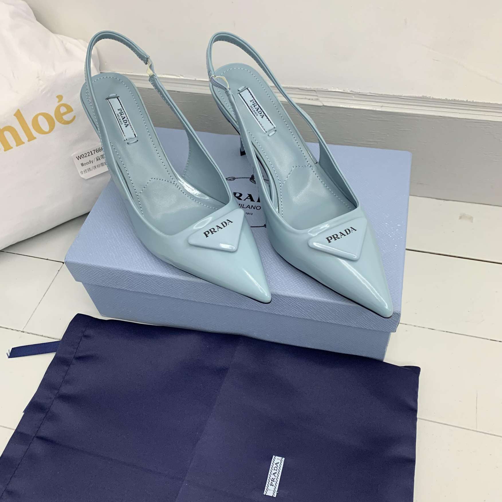 SHIPPING 240419