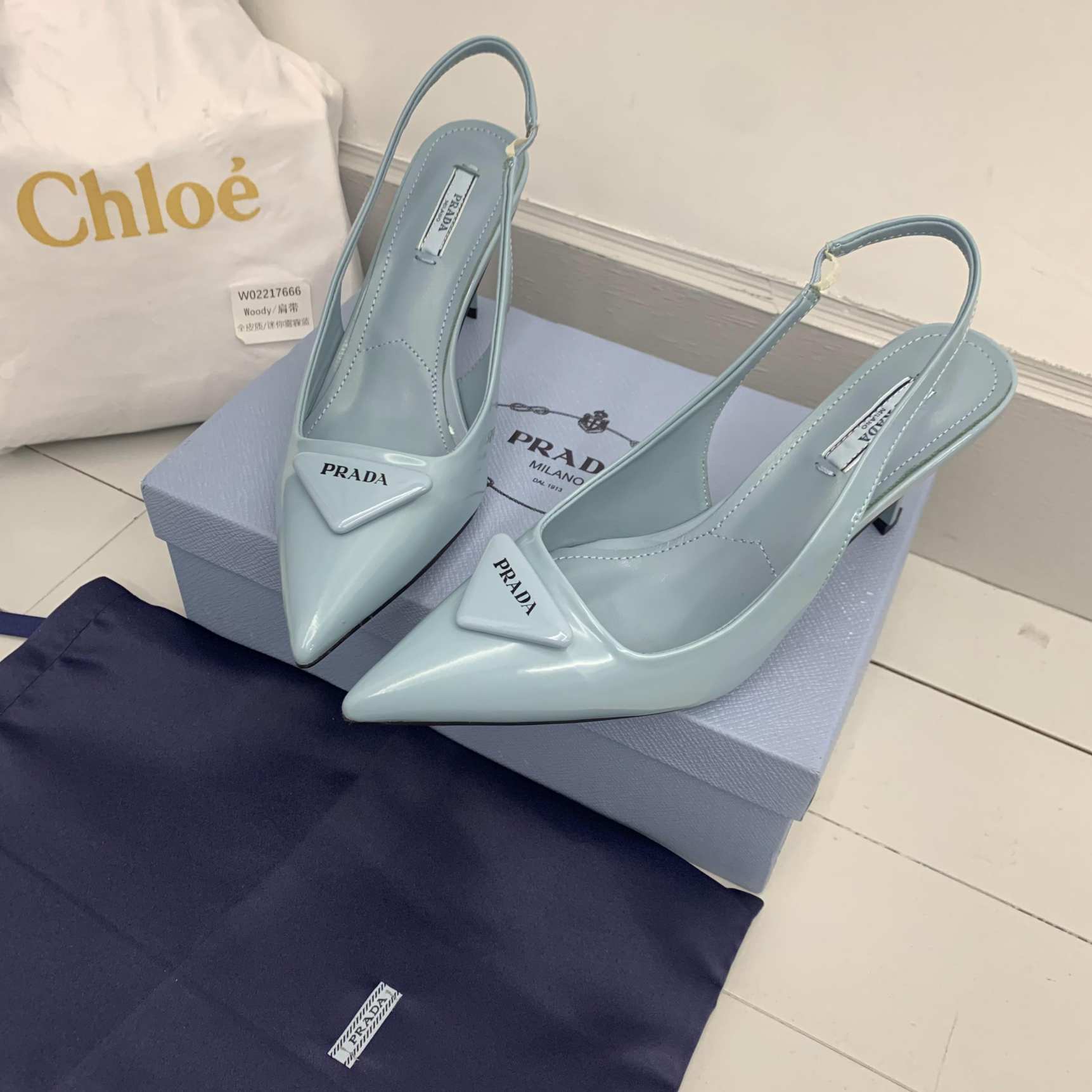 SHIPPING 240419