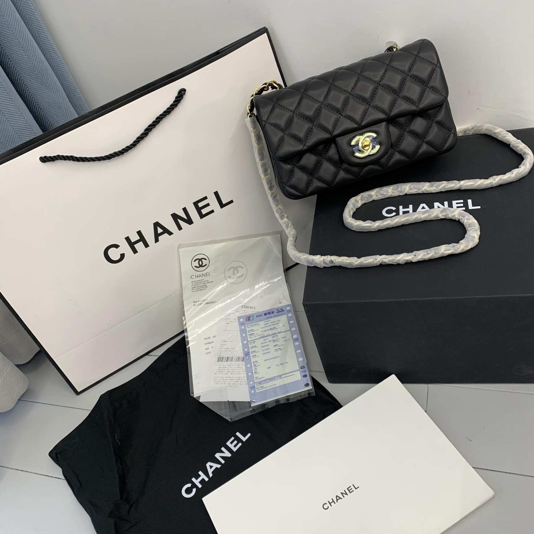 SHIPPING 240419