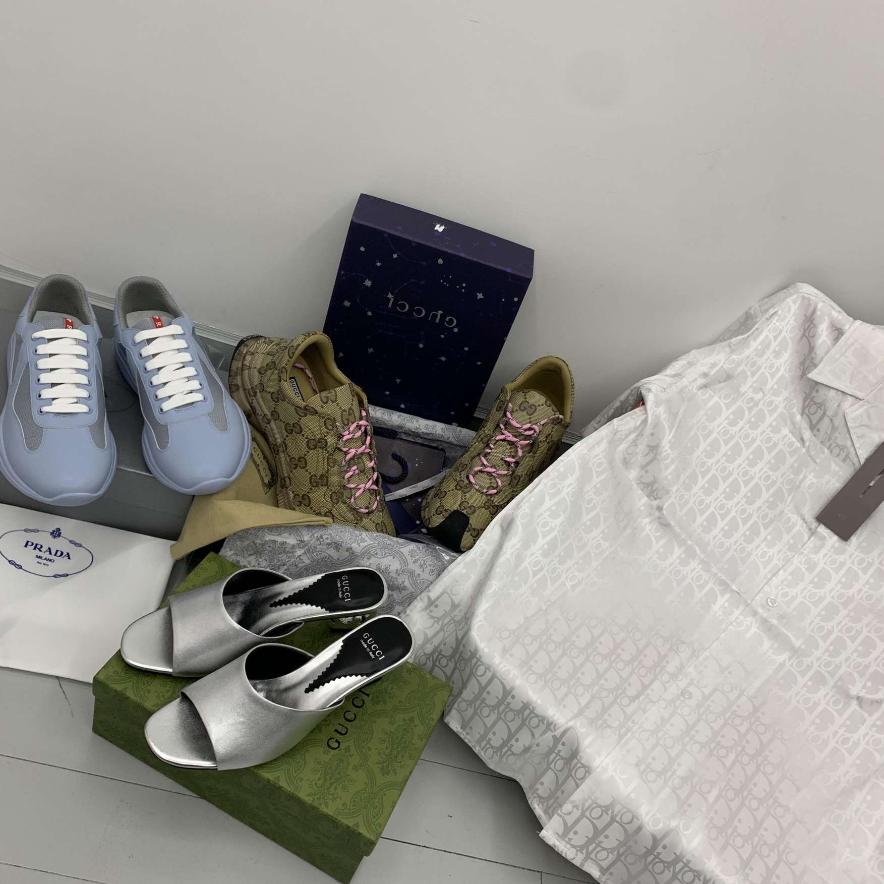 SHIPPING 240419