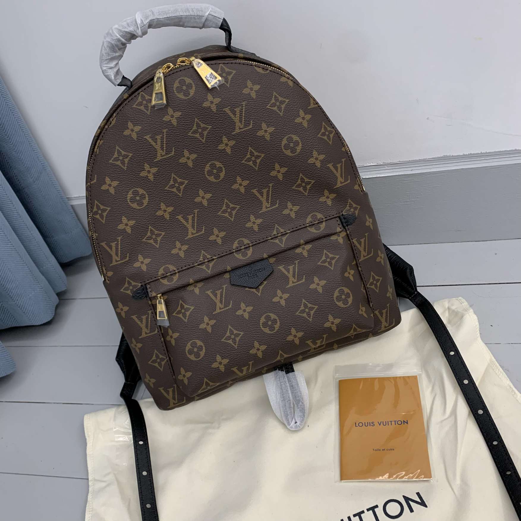 SHIPPING 240419
